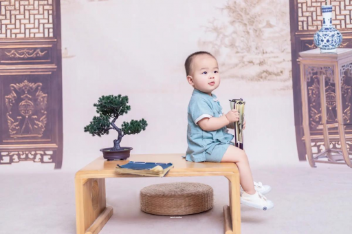 西宁宝宝多久认识妈妈